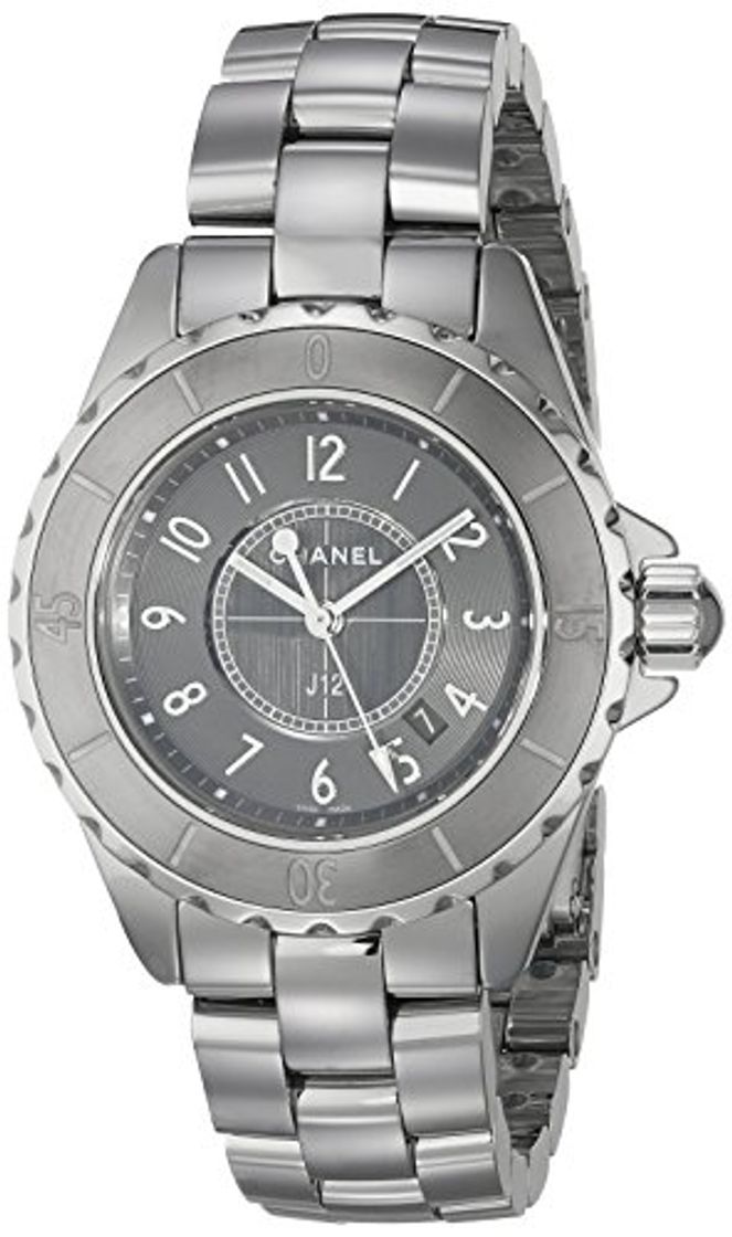Chanel H2978 - Reloj