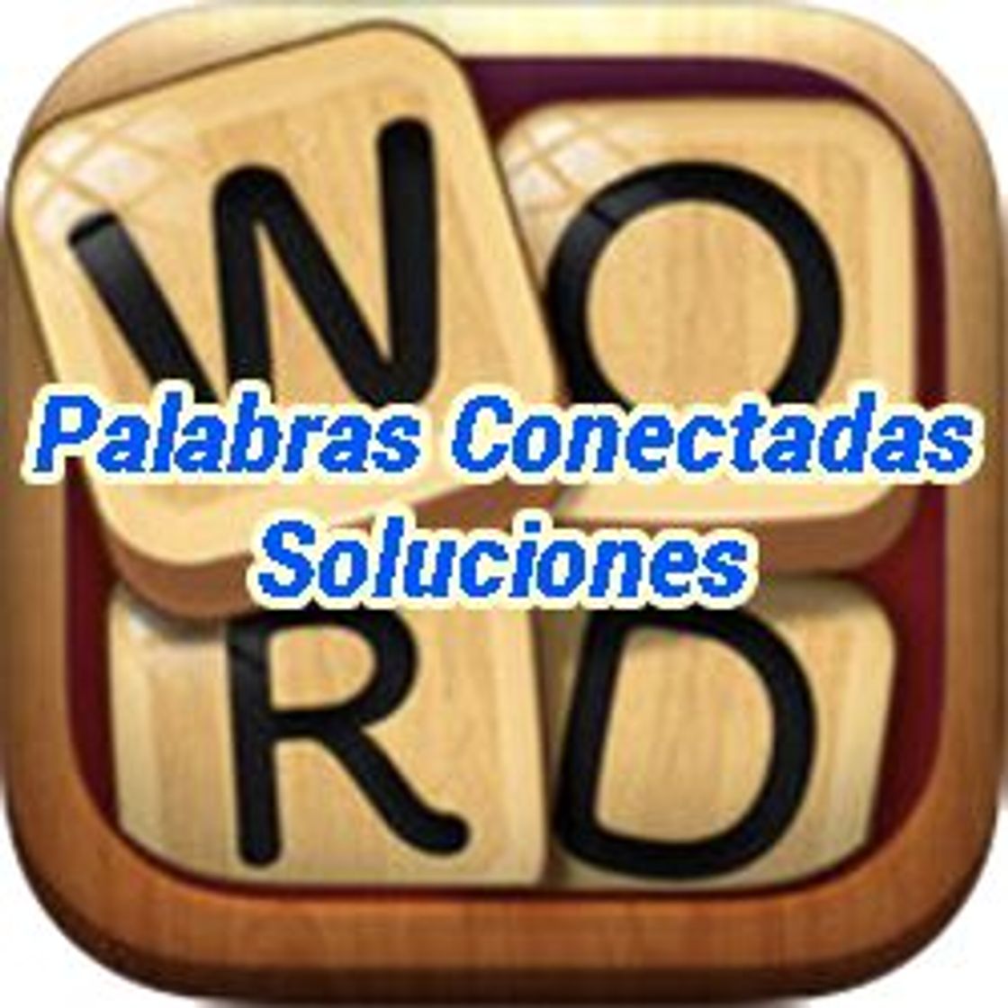 App Palabras Conectadas