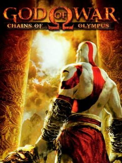 God of War: Chains of Olympus