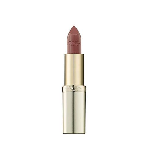 L’Oréal Paris Make-Up Designer Color Riche Collection Exclusive Nude J.Lo barra de