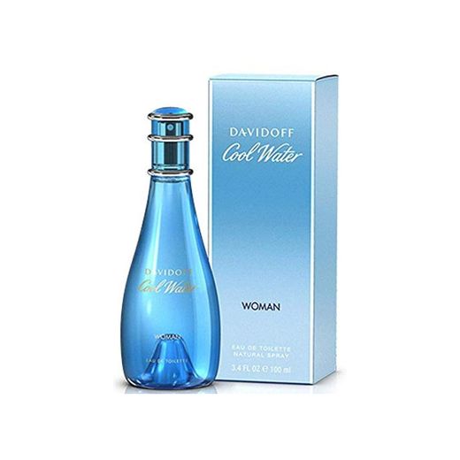 Davidoff Cool Water Agua de Colonia