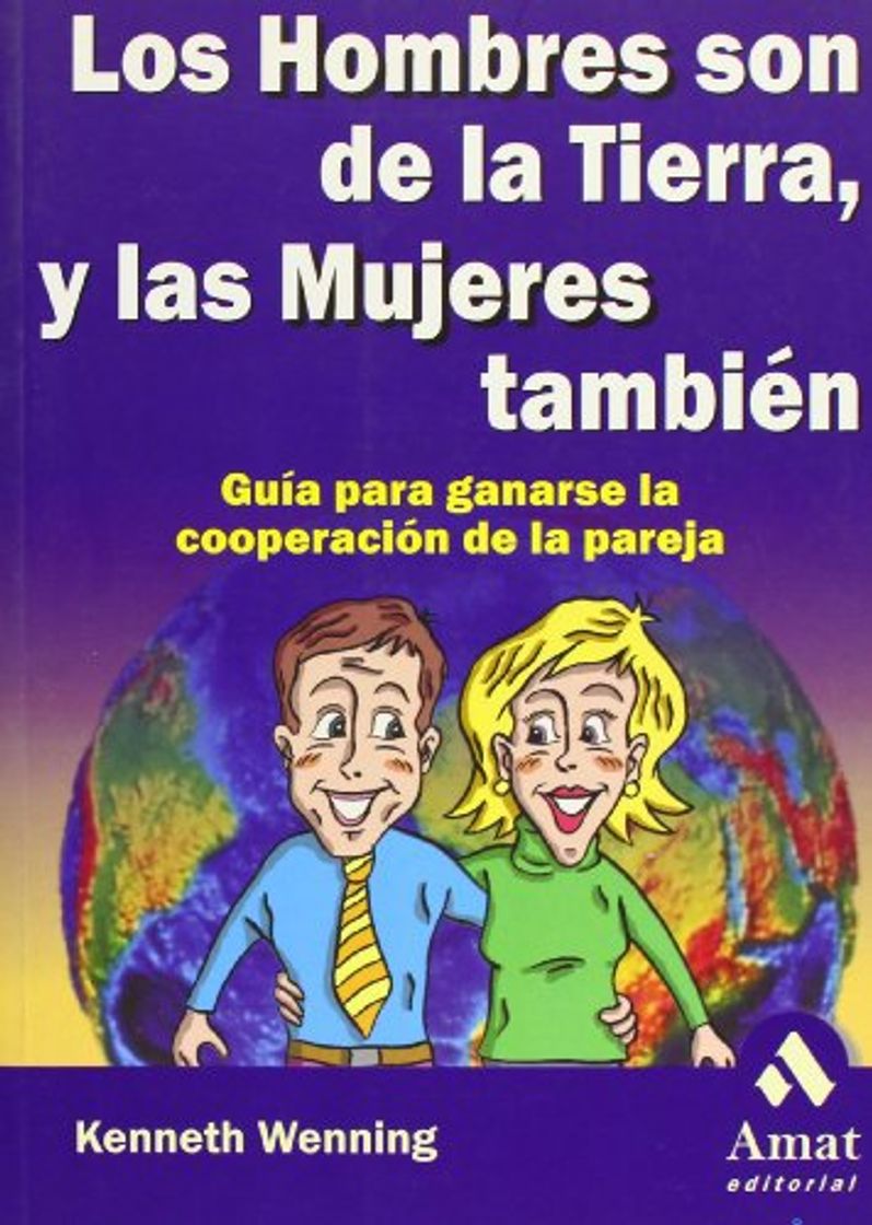 Books Los hombres son de la tierra, y las mujeres también