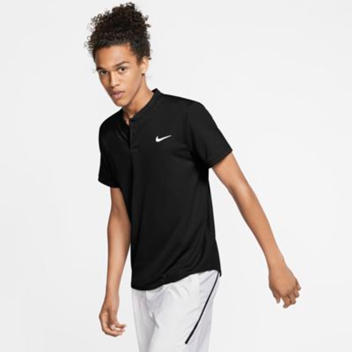 Moda NikeCourt Dri-FIT Polo