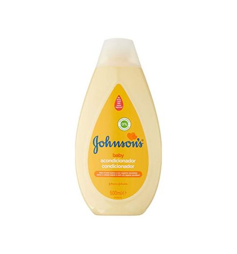 Johnson's Baby Champú Clásico