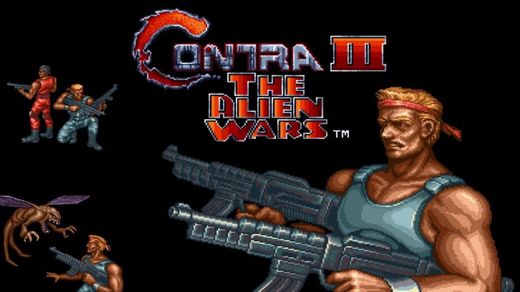 Contra 3