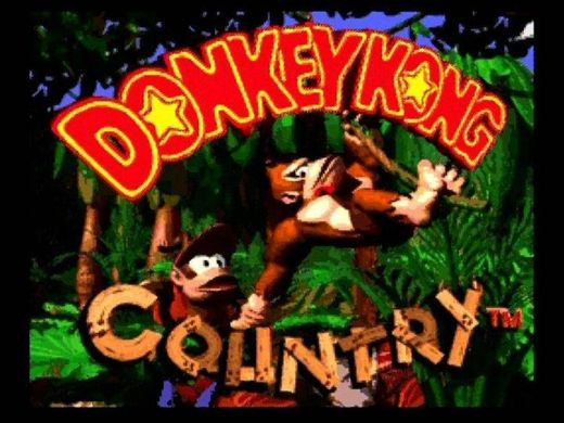 Donkey Kong