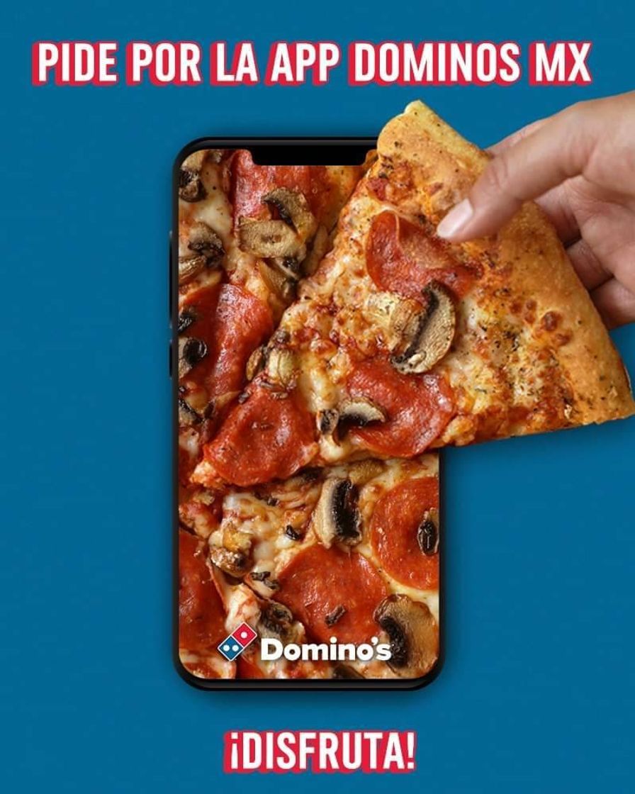 Restaurants Domino's pizza san miguel