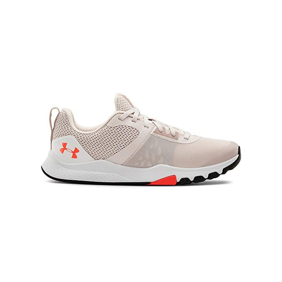 Social Under Armour UA W TriBase Edge Trainer, Zapatillas Deportivas para Interior para