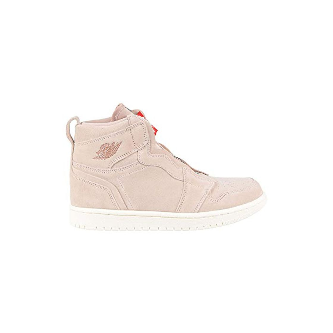 Social Air Jordan 1 High Zip Womens