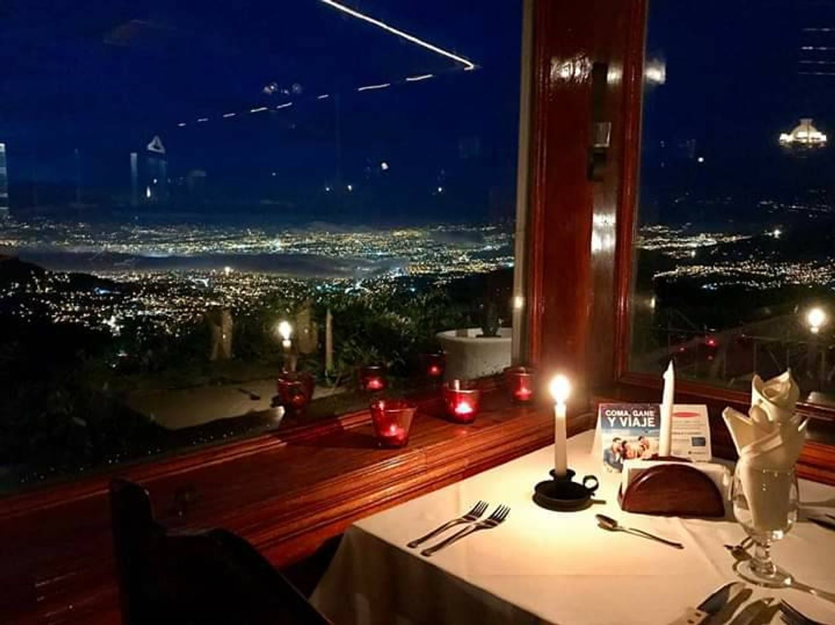 Restaurants Ram Luna