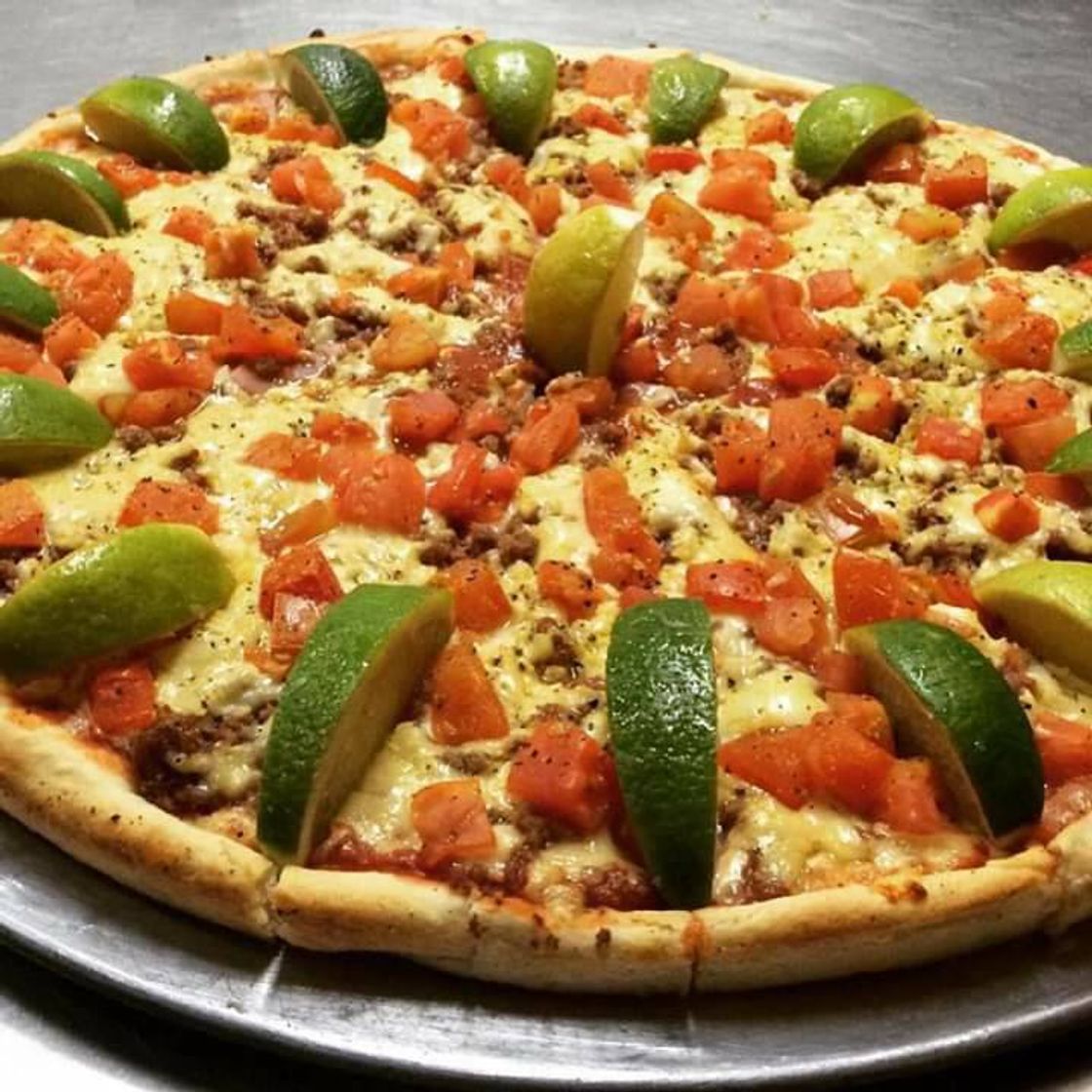 Restaurants Otero's Pizza