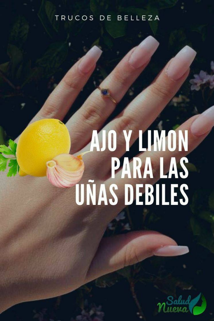 Fashion Uñas Débiles ☹