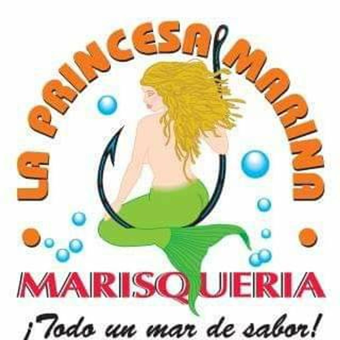 Restaurants Princesa marina
