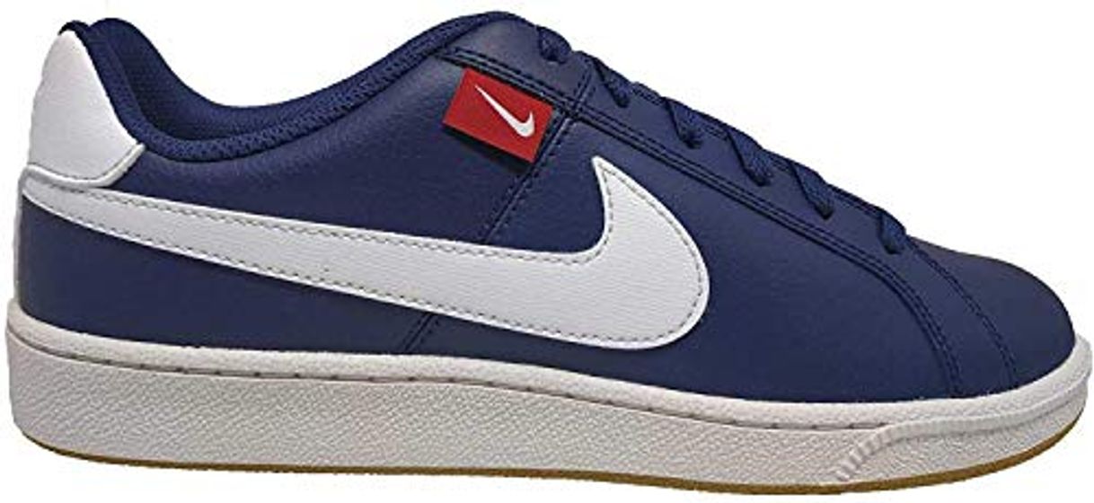 Moda Nike Court Royale Tab, Zapatillas de Tenis para Hombre, Multicolor