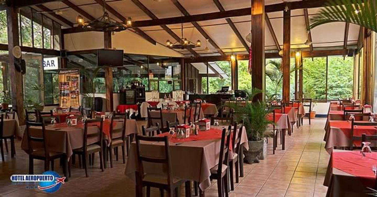 Restaurants Restaurante Las Planchas
