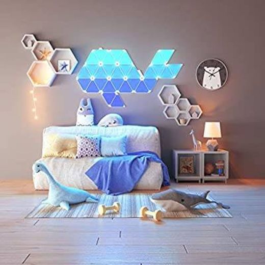 Nanoleaf
