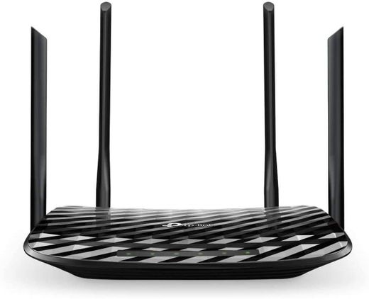 Router Router Inalámbrico

