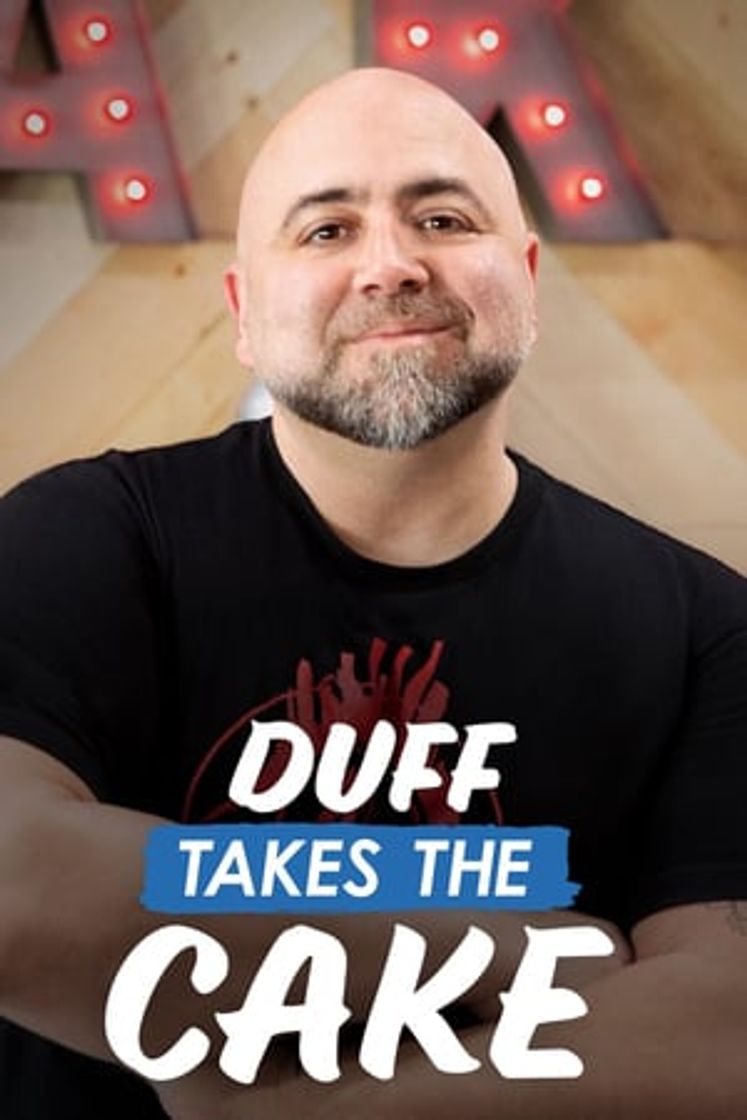 Serie Duff Takes the Cake