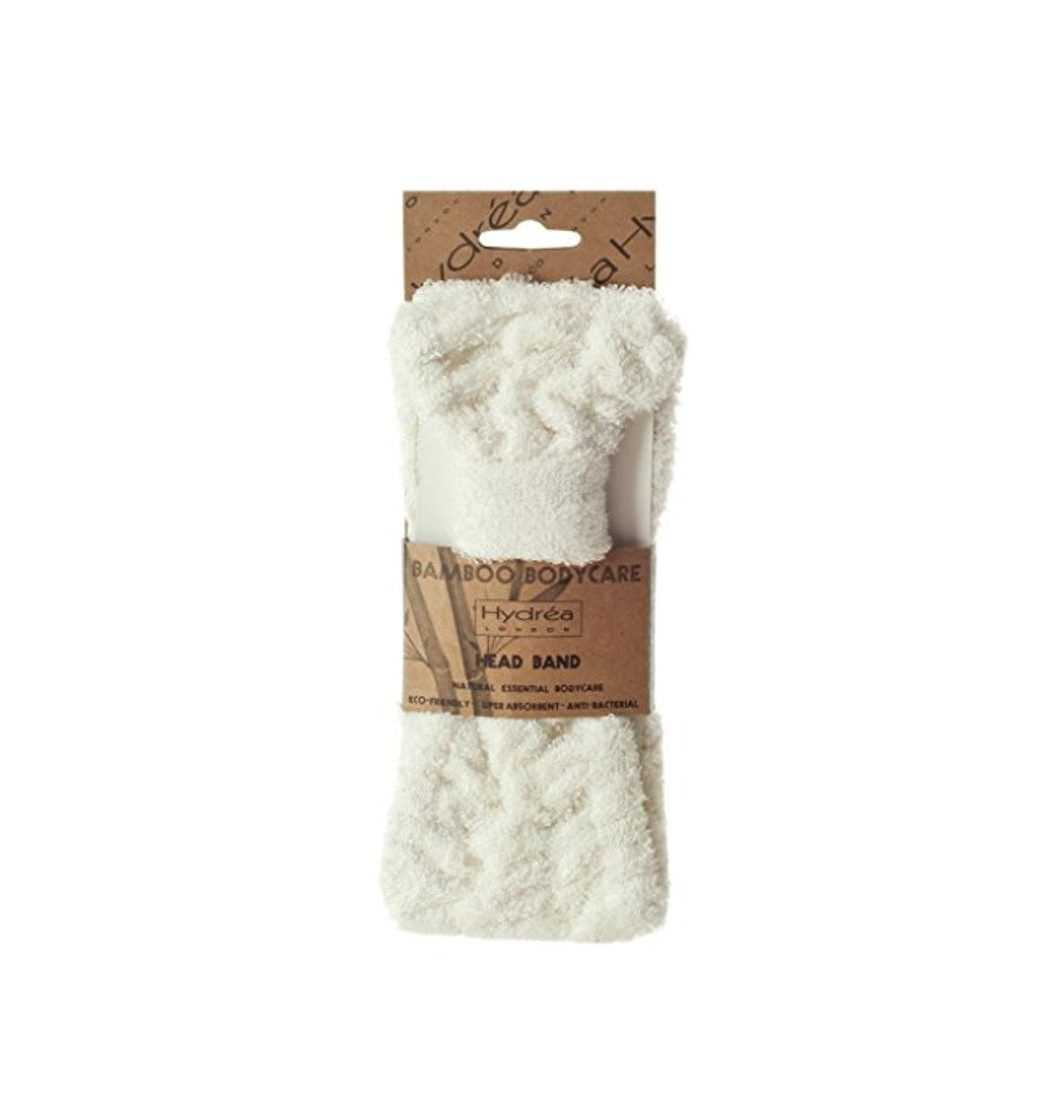 Social Cinta para la cabeza de bambu