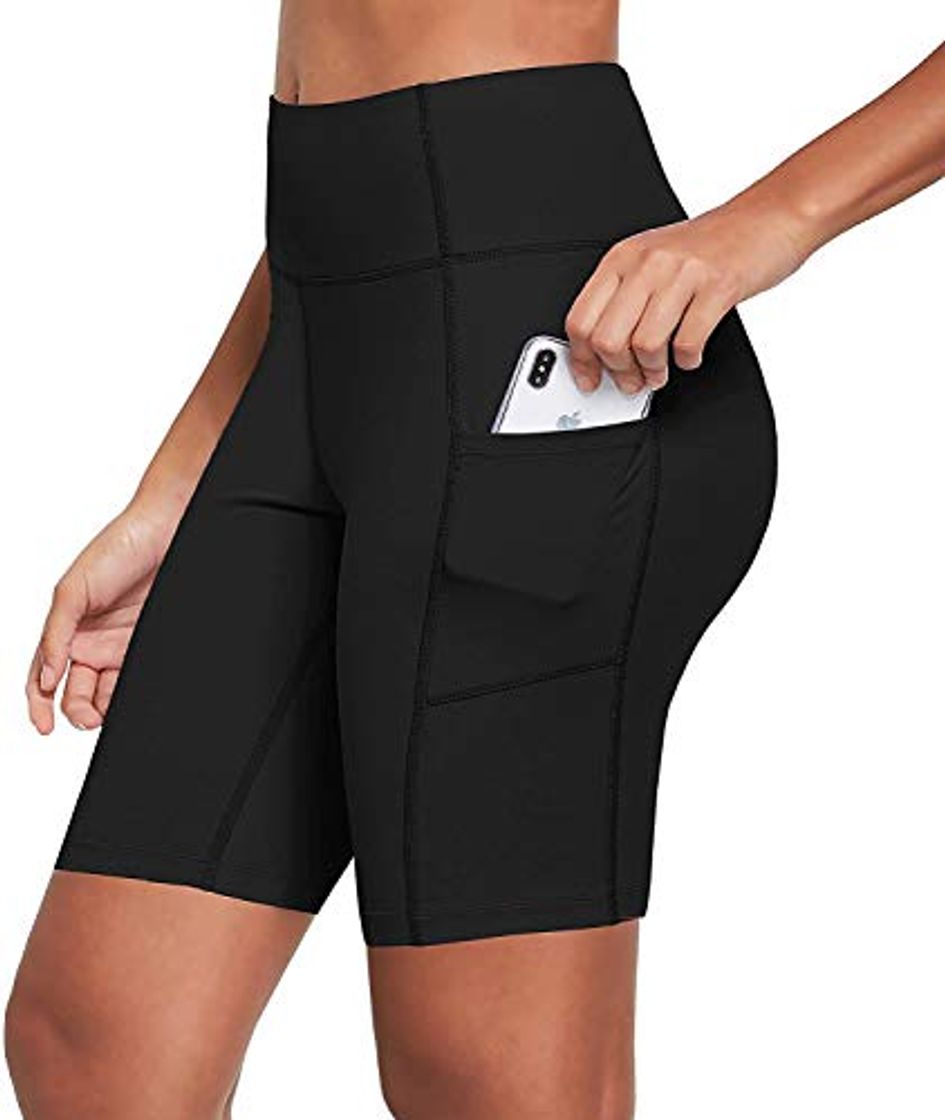Social Ogeenier 9" Pantalones Cortos Deporte Mujer