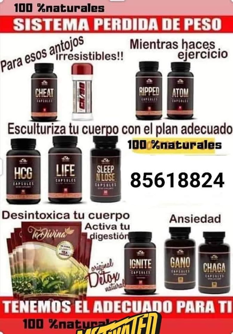 Producto Detox Plus Adelgazante Drenante Desintoxicar Hígado Limpiar Intestinos y Bajar de Peso