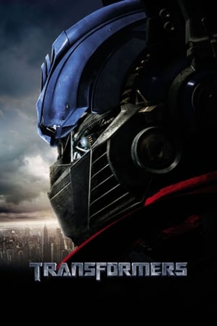 Película Transformers