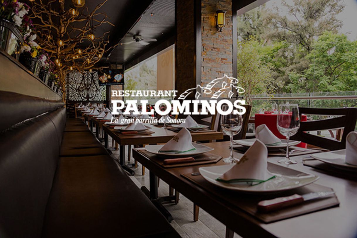 Restaurants Palominos