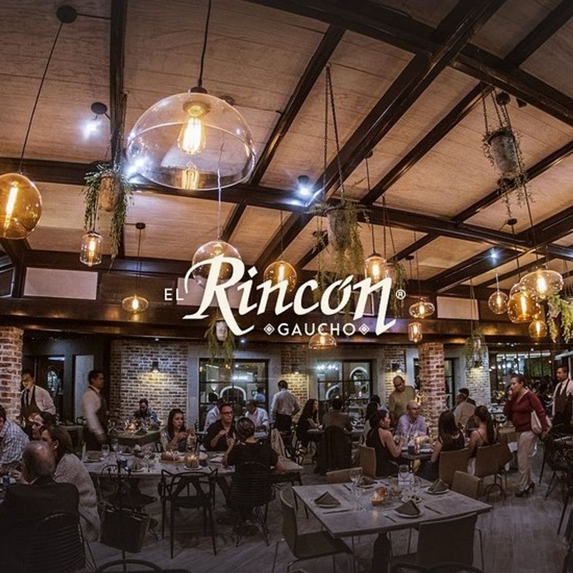 Restaurants Rincón Gaucho