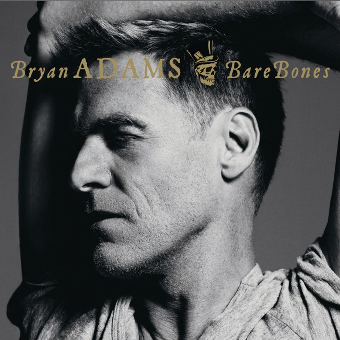 Music Please Forgive Me - Live - Bare Bones