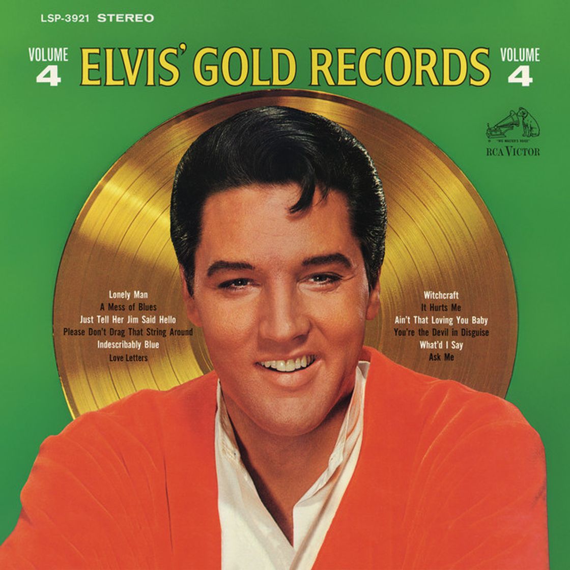 Music (You're The) Devil in Disguise