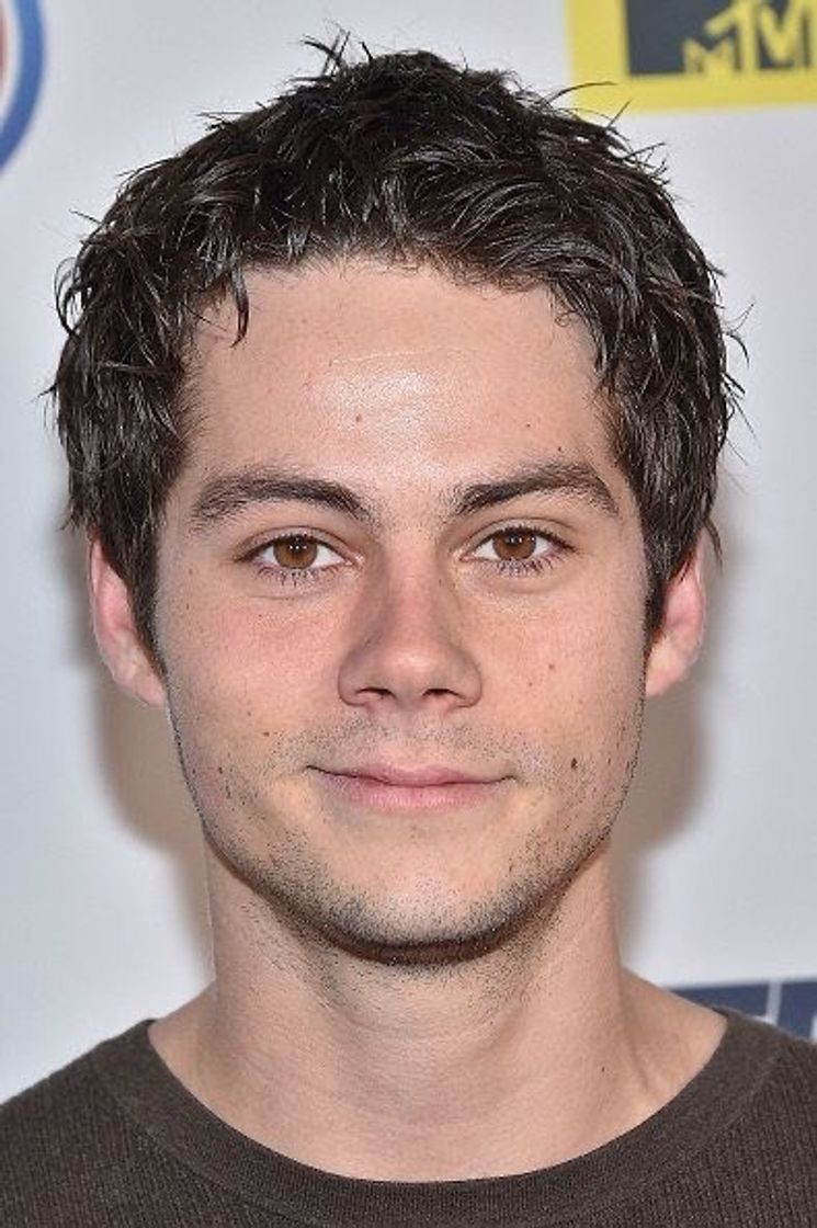 Moda Dylan O'Brien 