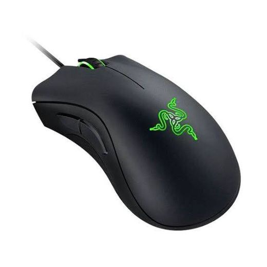 Razer DeathAdder Essential - Ratón Gaming