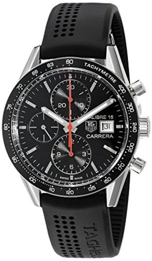 Reloj Tag heuer Carrera CV201AK