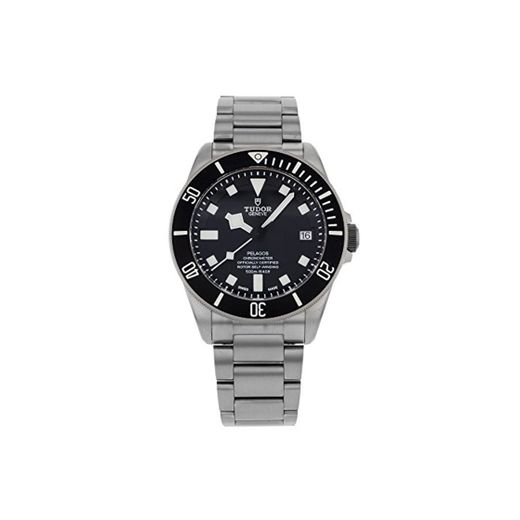 Reloj de pulsera Pelagos 25600TN-BKTI de Tudor