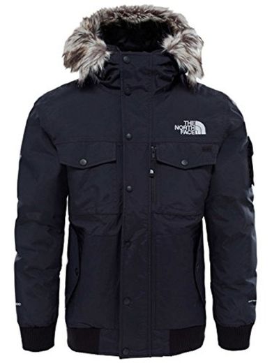 Chaqueta Gotham, de The North Face