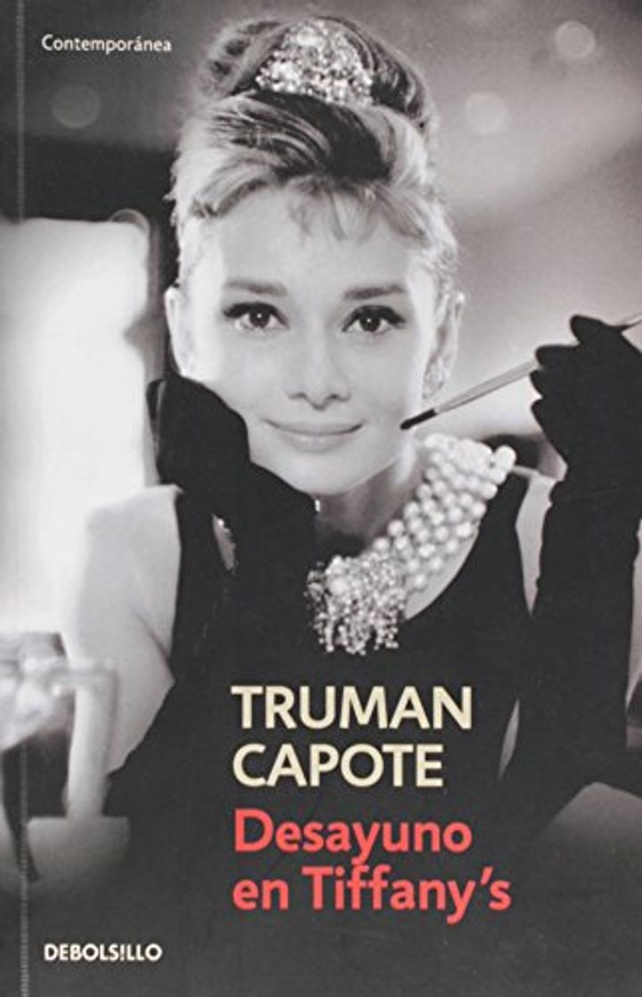 Libro Desayuno En Tiffanys