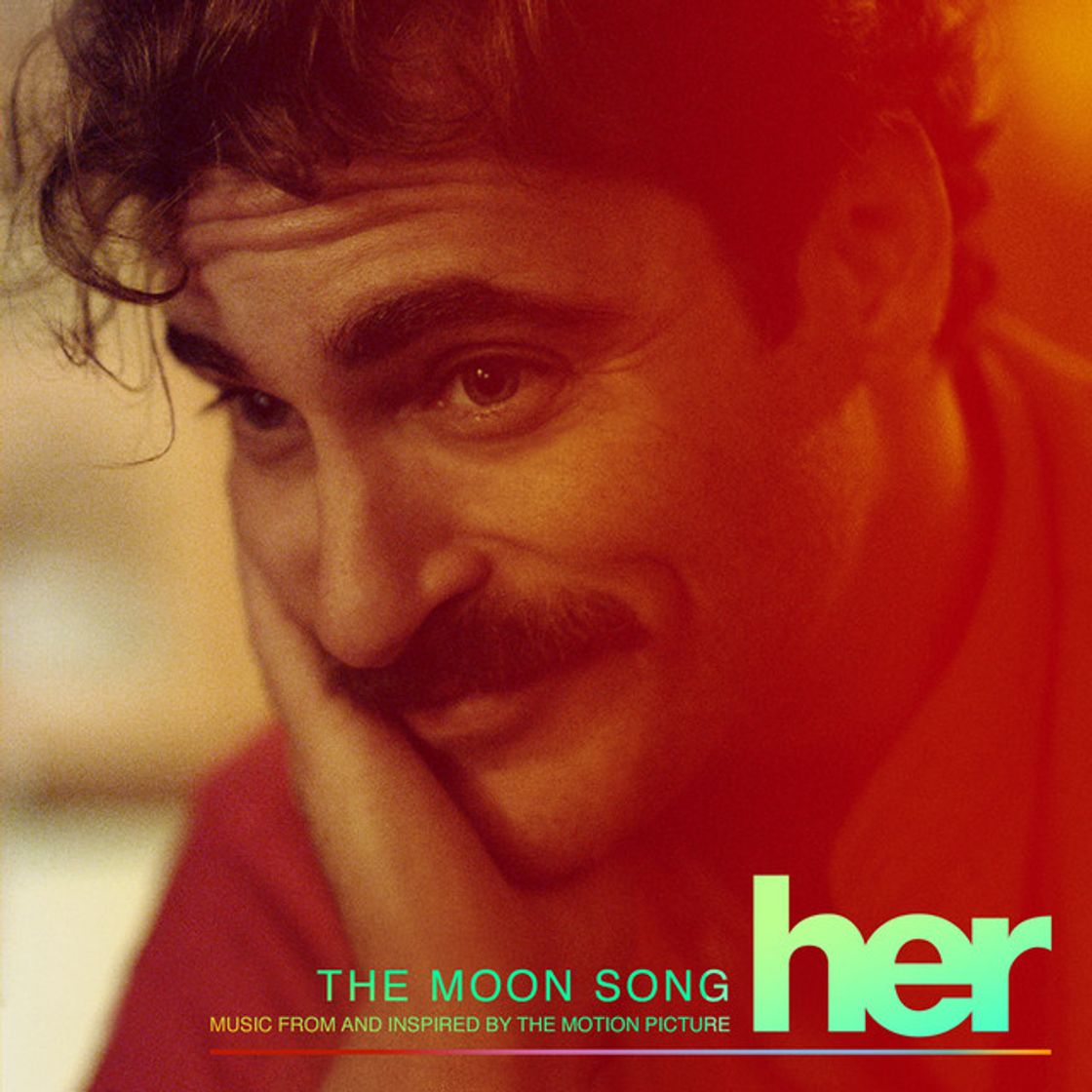 Canción The Moon Song - Film Version