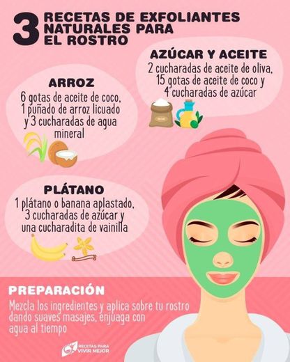 Súper mascarilla. Recomendada 