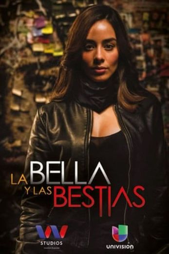 La Bella y las Bestias