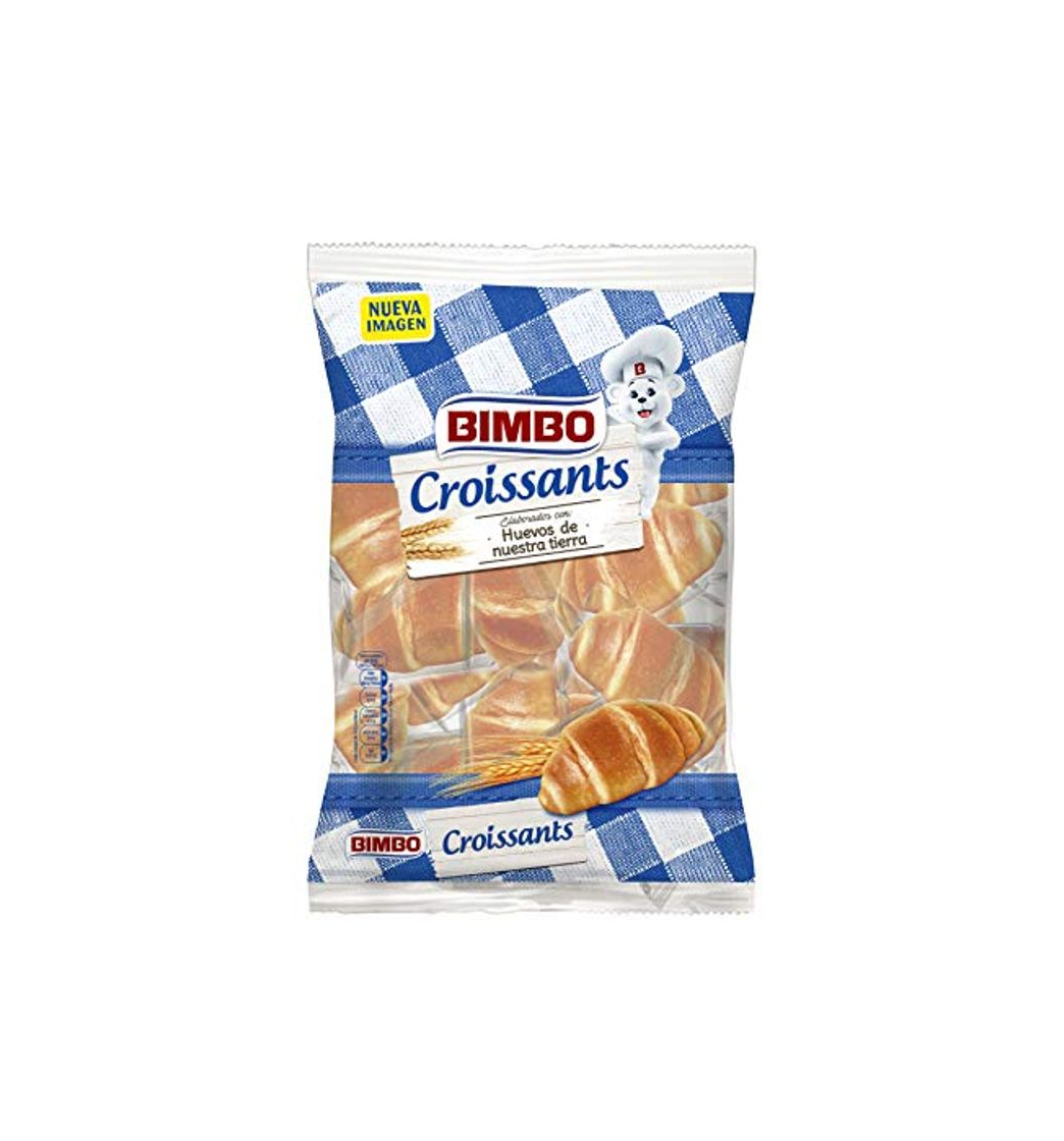 Social Croissant Bimbo