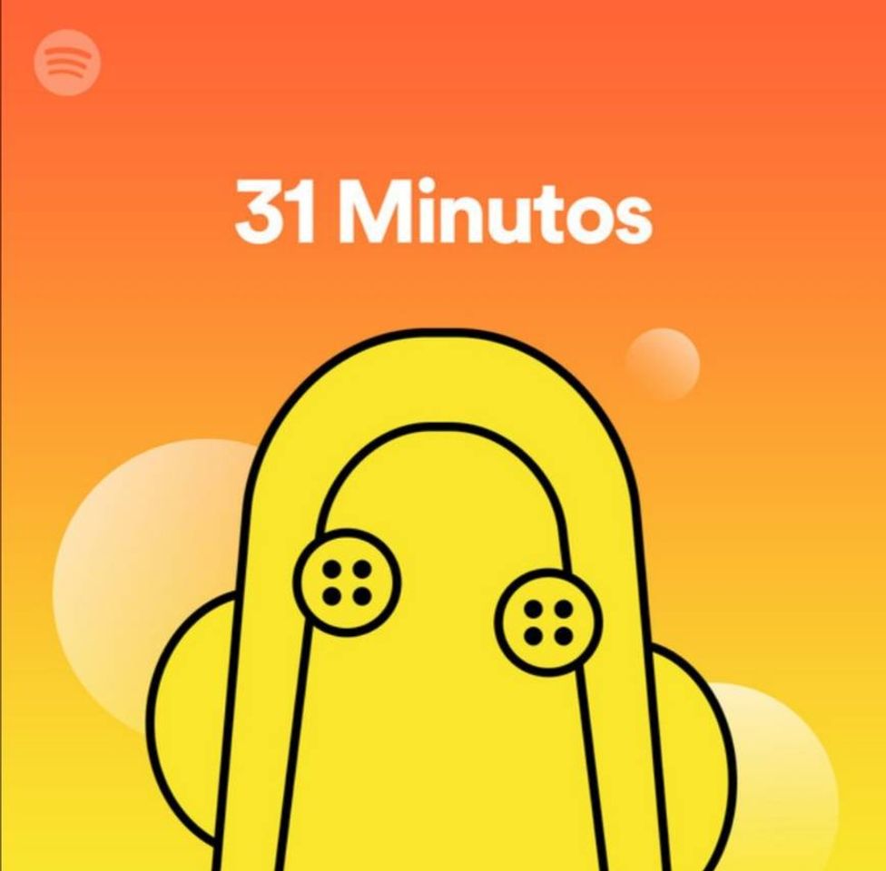 Social Playlist 31 minutos 