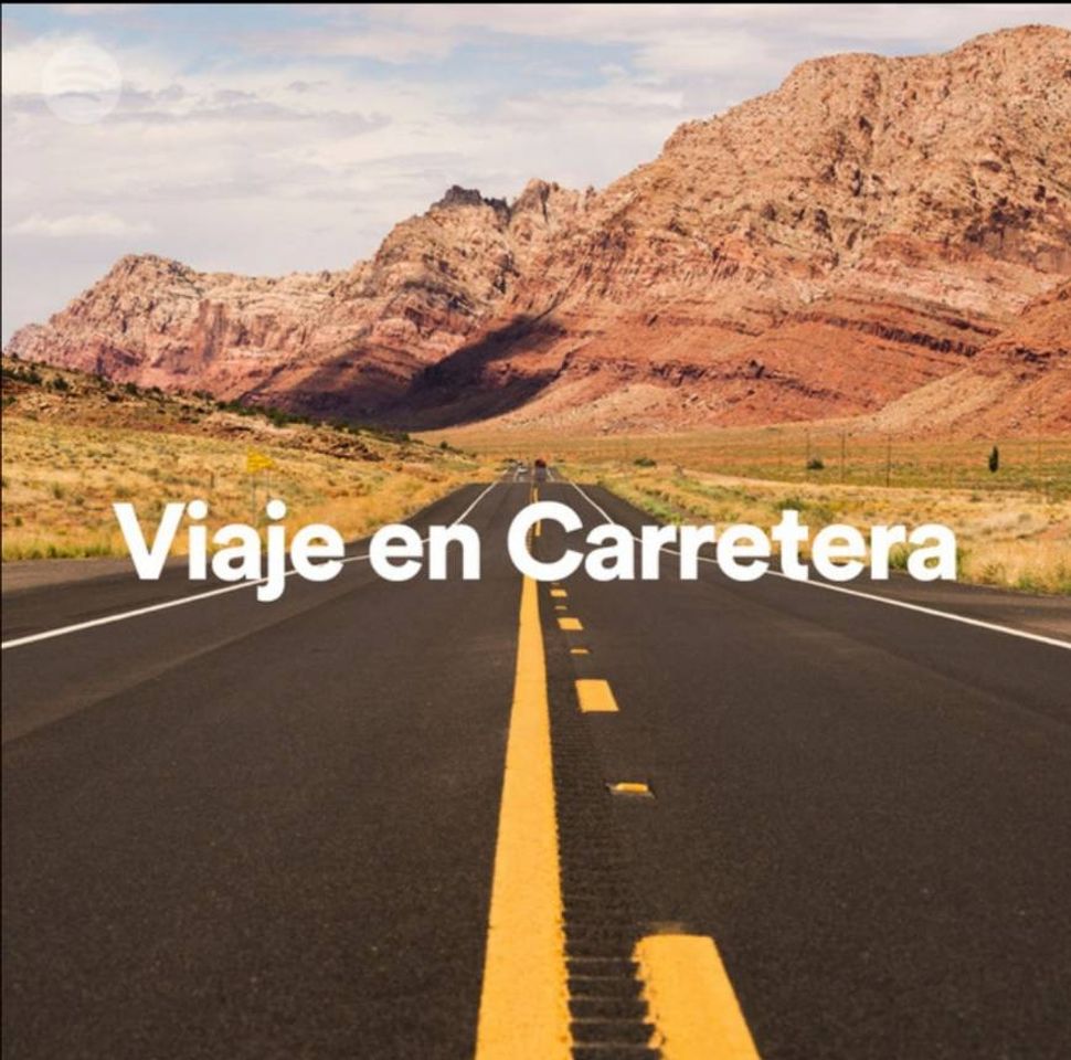 Social Playlist viaje en carretera