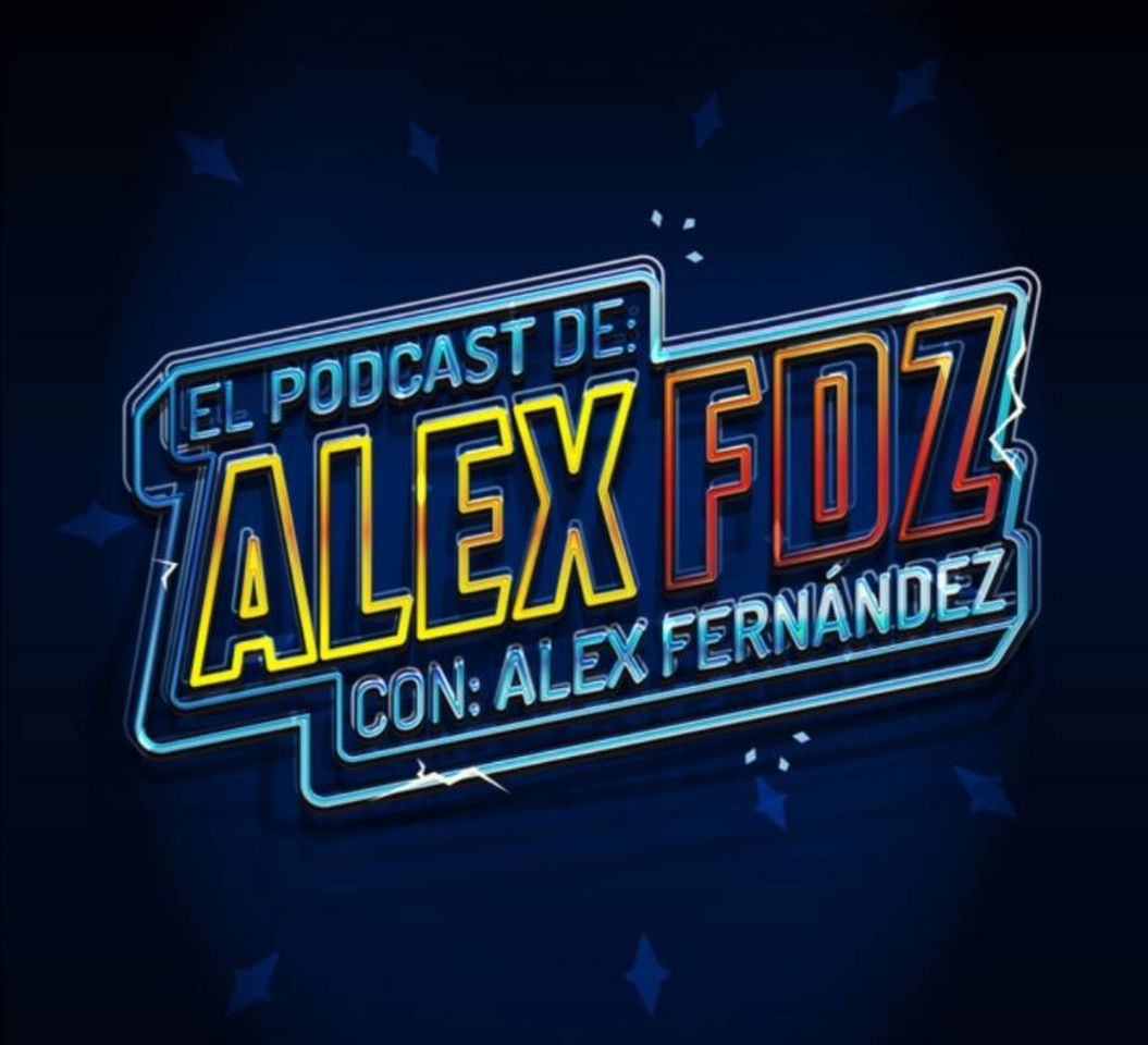 Social El podcast de Alex Fernández