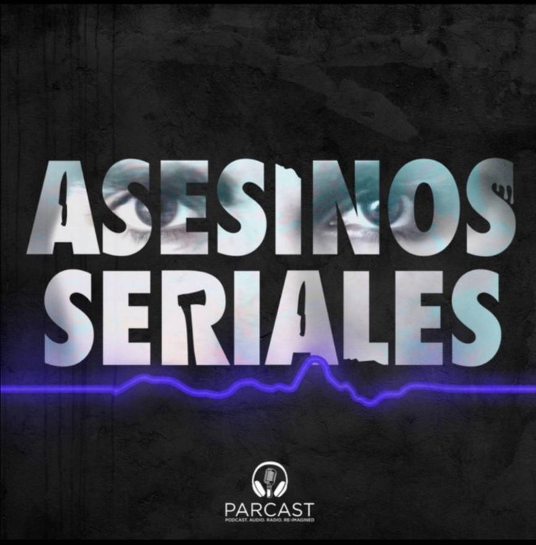 Social Asesinos seriales 