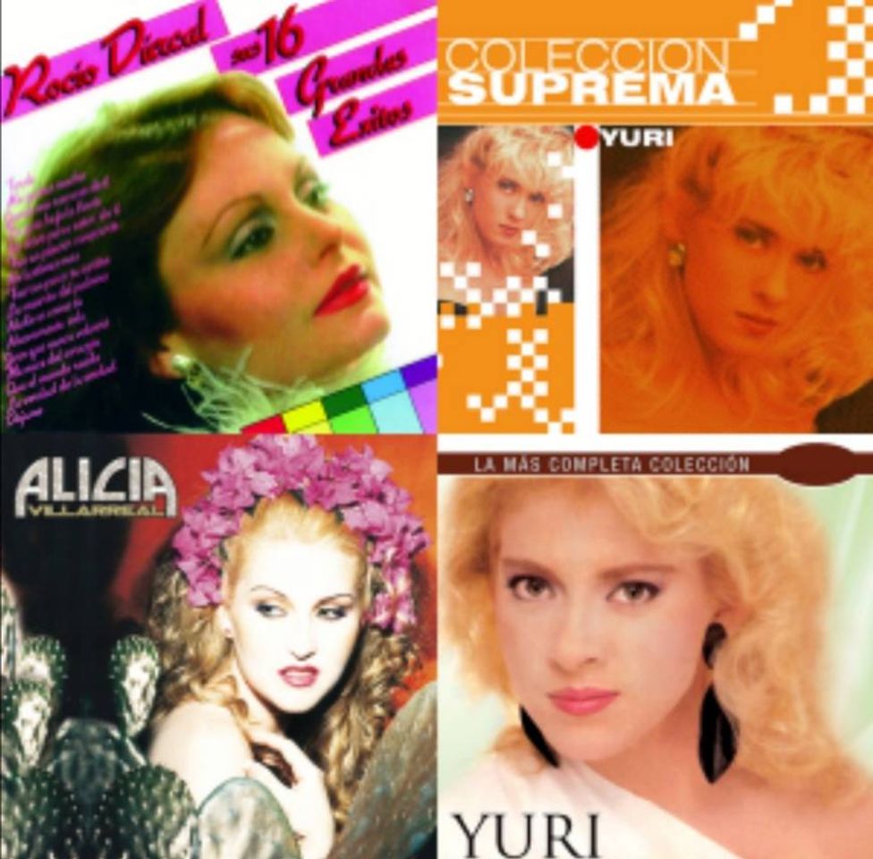 Social Playlist ¿Quién dijo peda de señoras? 