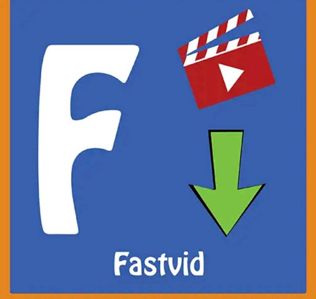 App Fast vid descargador de videos