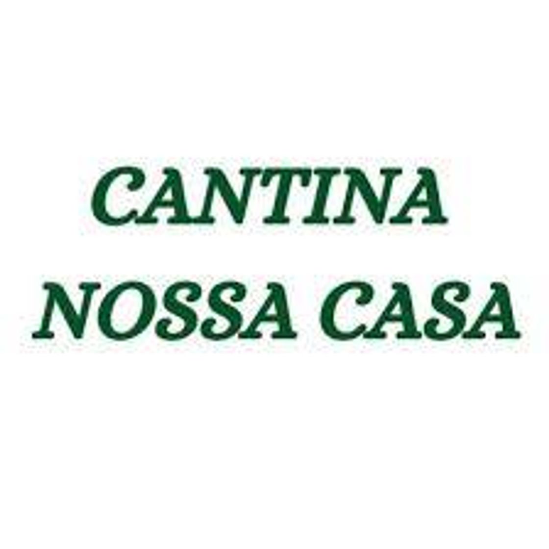 Restaurants Cantina Nossa Casa