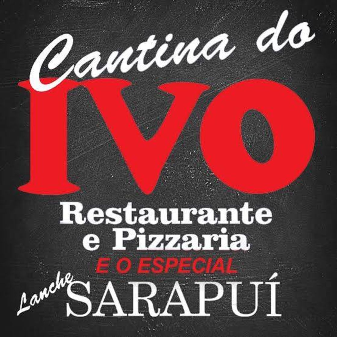 Restaurants Cantina Do Ivo