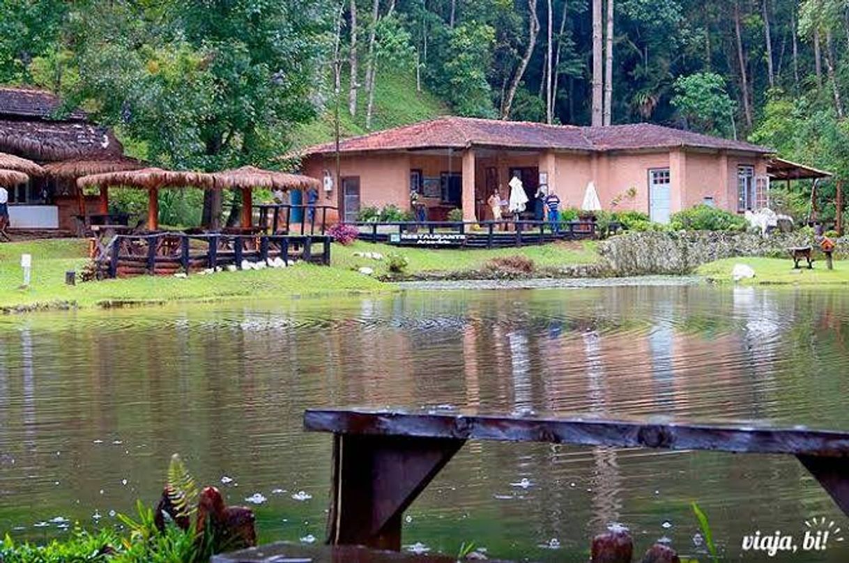 Restaurants Restaurante Arco Íris