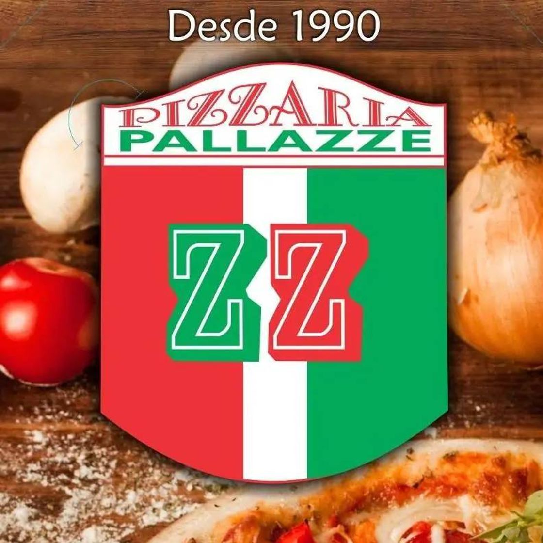 Restaurants Pizzaria em Guarulhos - Pizzaria Pallazze